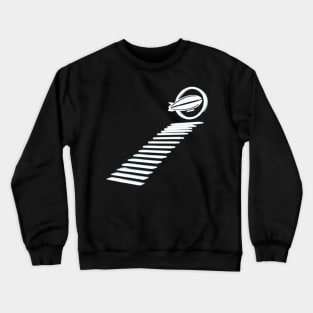 led zepplin Crewneck Sweatshirt